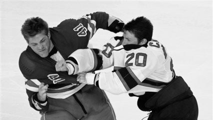 Penalty Box Coffee Pods