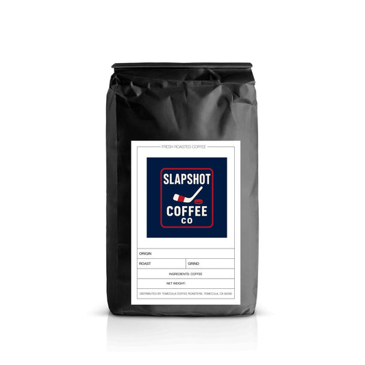 Enforcer’s Blend